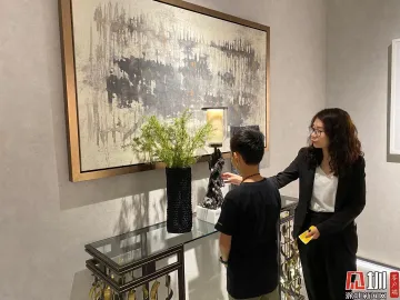 小客厅大脑洞~“走读深圳-奇妙校巴”艺展中心站小朋友们玩嗨了~