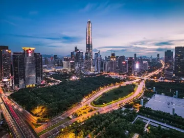 深圳企业迈向创新链和价值链上游 | 打造全过程创新生态链的深圳实践