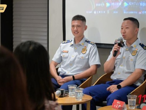 《119请回答》：基层消防站的真实故事