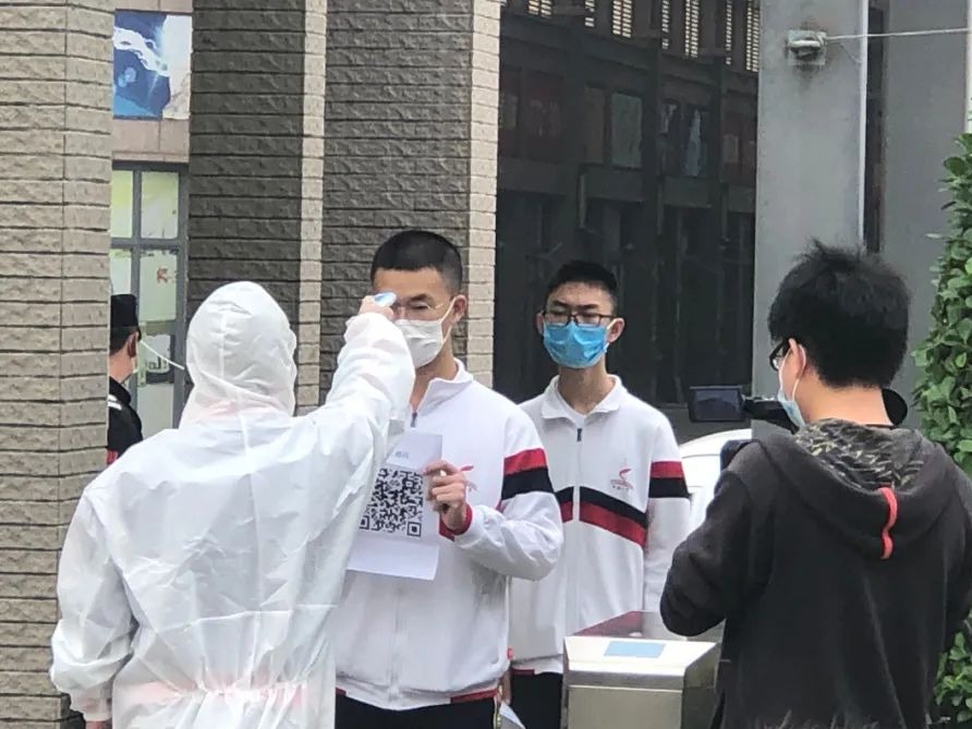 开学在即，这份超全校园防疫指南请收好！
