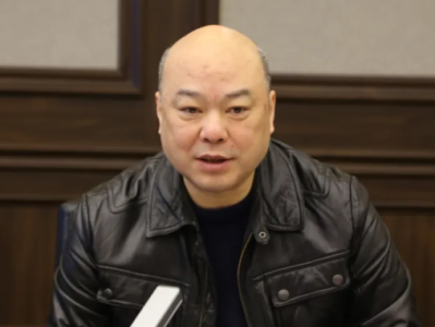 重庆市高法院党组成员、执行局局长张晓川接受审查调查
