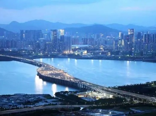 宝安智造层级攀升，引发湾区澎湃动力