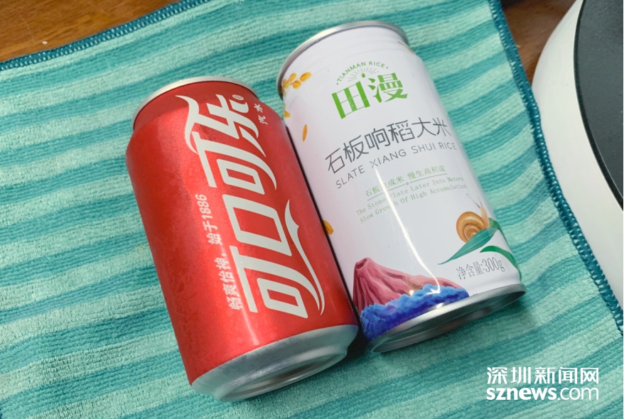 1罐米两人食！迷你家庭新消费形态，粮油米面锅碗瓢盆集体“瘦身”