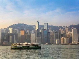 香港更新广东以外内地地区、澳门及台湾来港人士的检疫及检测安排 