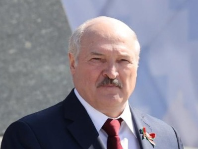 白俄罗斯总统卢卡申科下令关闭边境，谨防非法移民