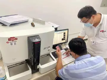 玉塘企业帝迈生物助力河南省抗灾抗疫显担当