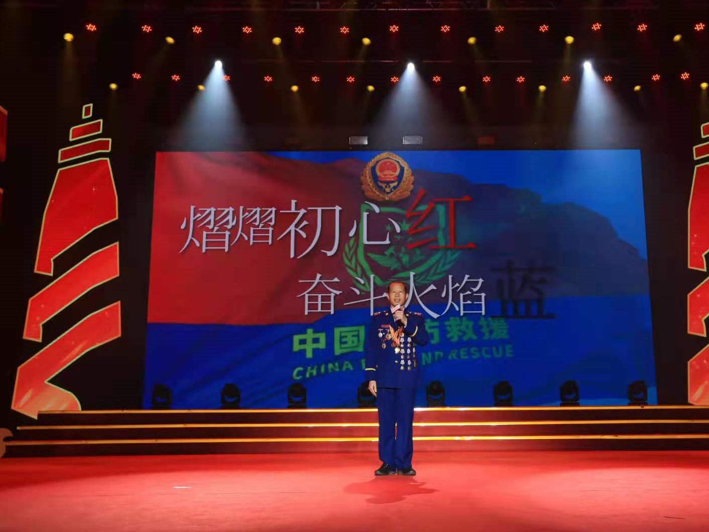 点亮“灯塔”！百余名广东青年讲师出征  宣讲“七一”重要讲话精神
