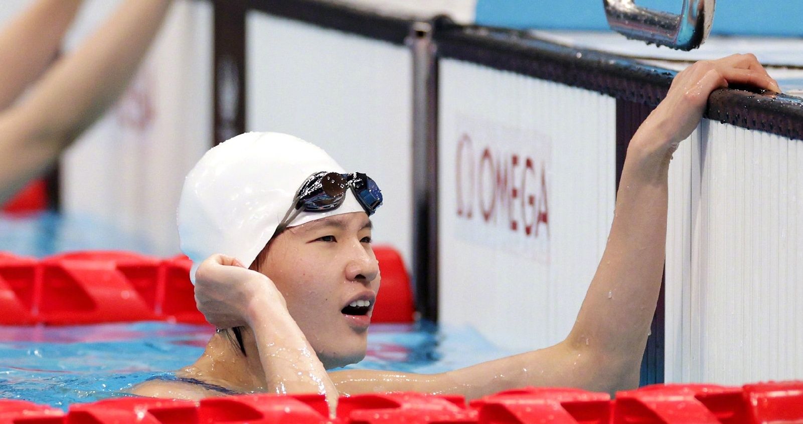 祝贺!马佳再破纪录夺冠