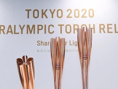 东京残奥会圣火采集活动启动，奥组委正考虑所有比赛闭门举行