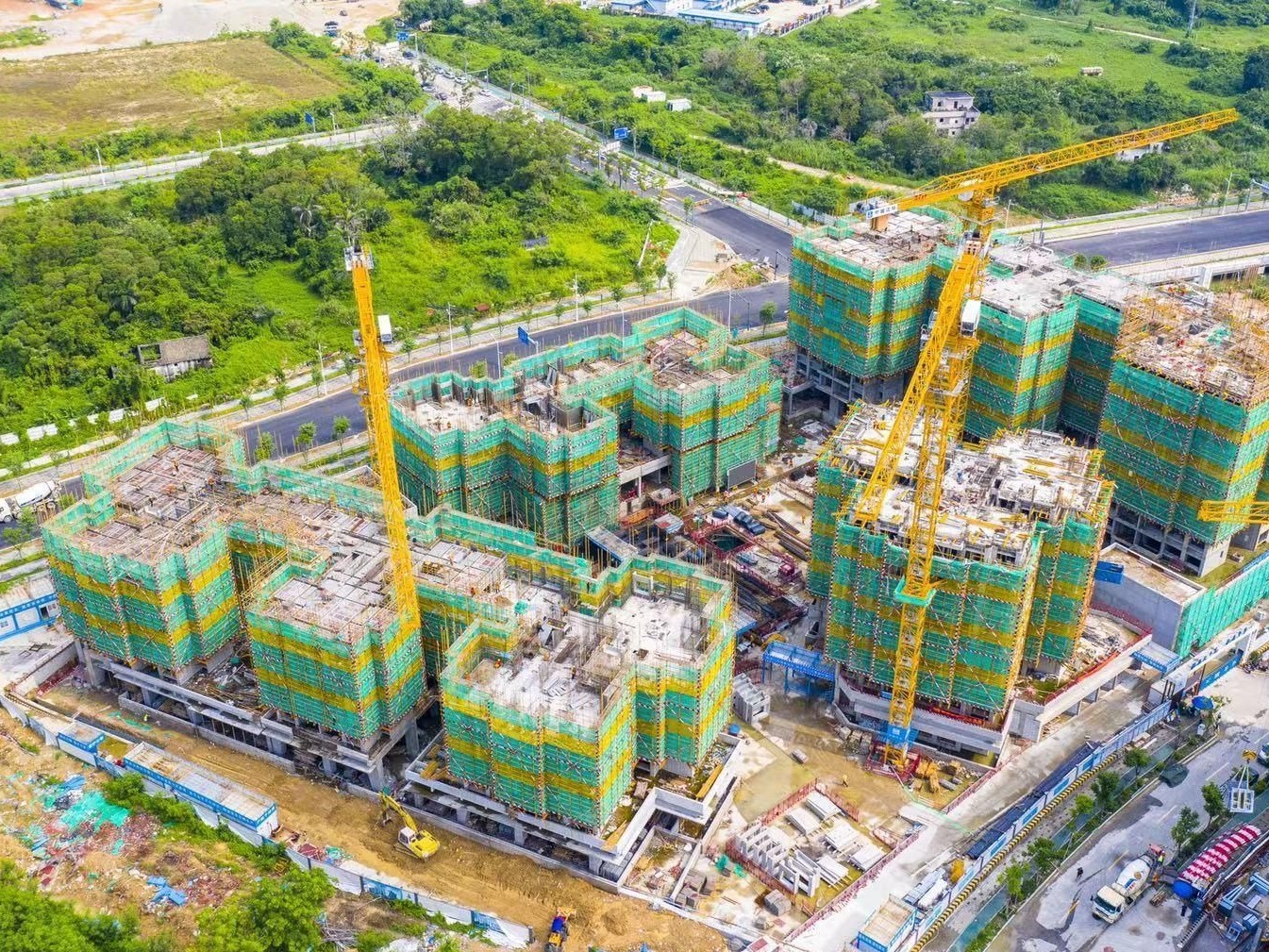 公开选聘高层次人才！深圳市人才安居集团打造住有宜居民生幸福标杆