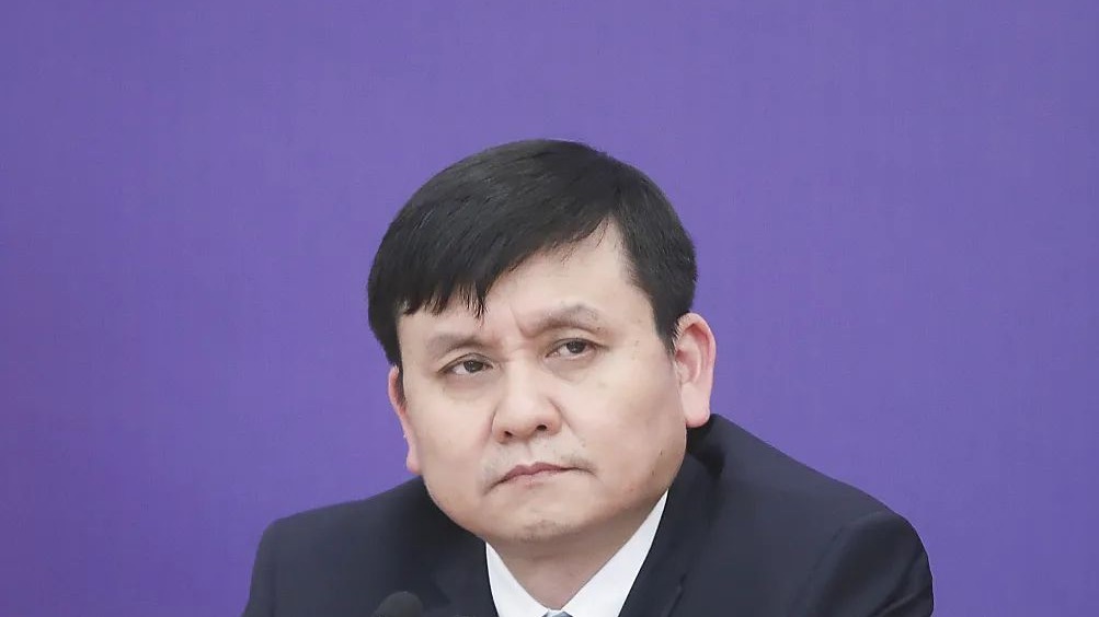 张文宏：最近很多人关心我，给大家汇报下这几天做的事