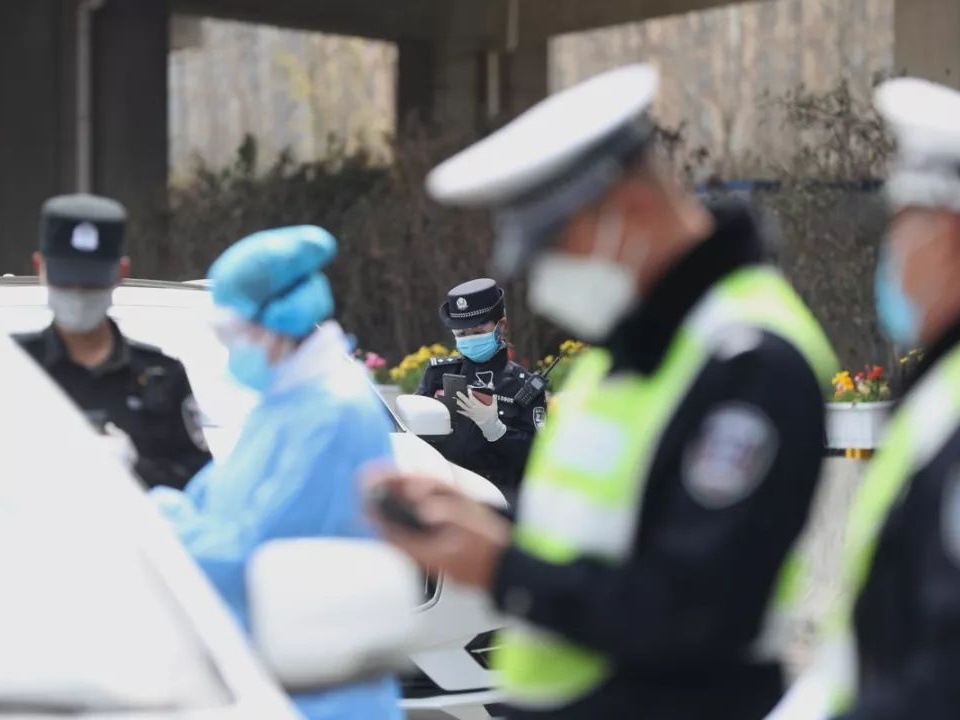 北京：病例发生所在地全域进返京人员需核酸检测+14天监测