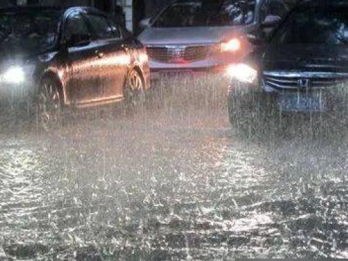 水利部：今年入汛以来极端暴雨突出，受影响区灾情较重