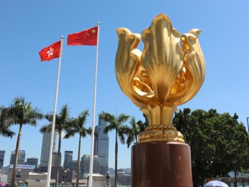 香港特区选委会界别分组一般选举9日接获440份提名表格