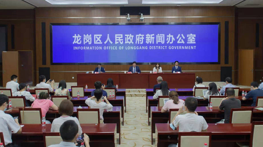2021年深圳（国际）科技影视周暨第六届中国（深圳）国际气候影视大会将于10月举行