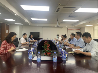 深圳市格致中学：瞄准科技前沿，赋能学生精彩未来