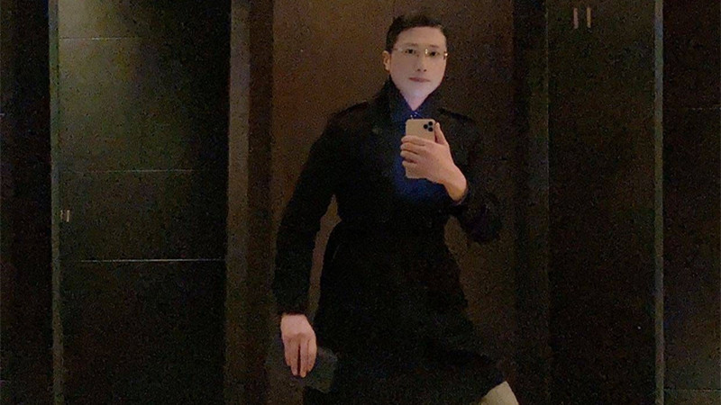 深网观察 | 人类高质量男性？不要靠近，会变得不幸