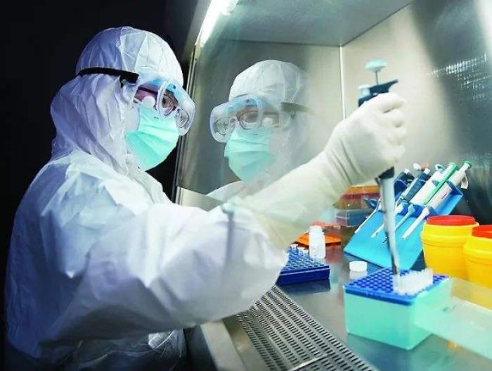 武汉发现7名外来务工人员核酸检测阳性