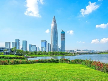深圳先行示范区建设两周年：建设筹集公共住房21.7万套