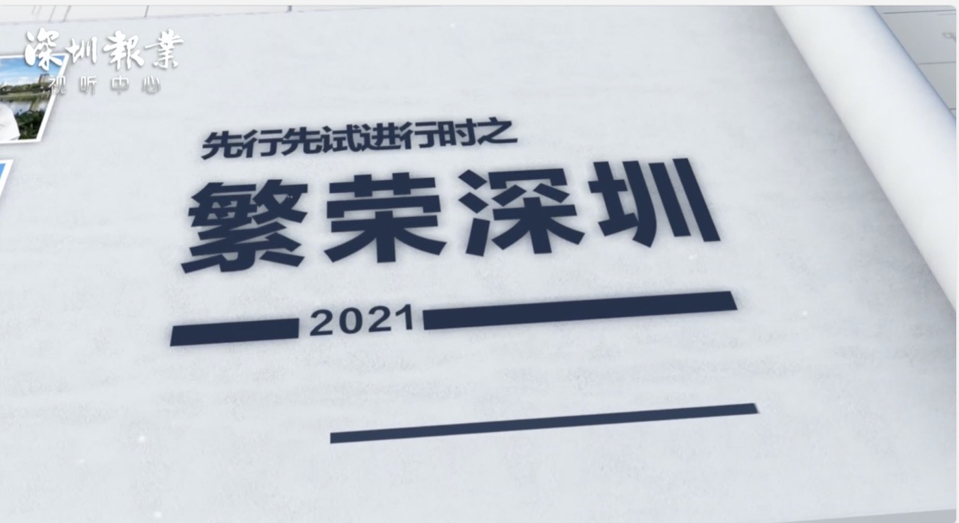 深圳47条经验之繁荣深圳