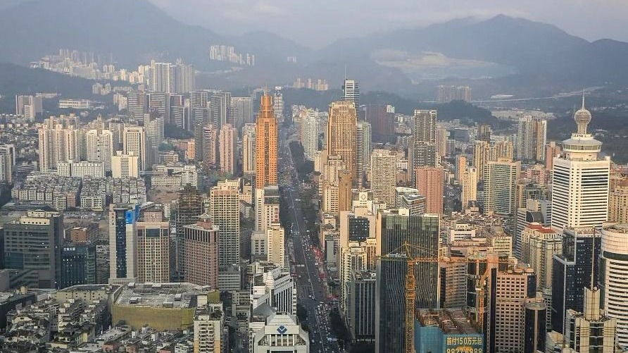 深圳第二批集中供地​：溢价率上限降为15%，下调新房限价