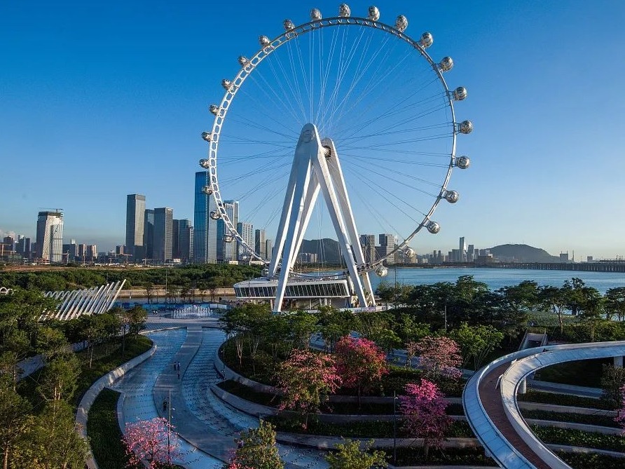 深圳先行示范区《意见》发布两周年之际，深圳做出了这些部署