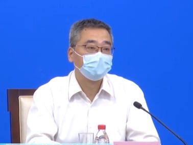 湖北：三地所有病例均为德尔塔变异毒株感染所致
