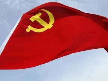 人民性是中国共产党的鲜明底色