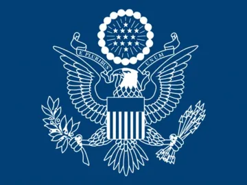 美国驻阿富汗大使馆宣布暂停运作
