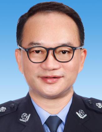 局长,督察长,区委政法委副书记公开资料显示,曾坚朋曾任深圳市发展和