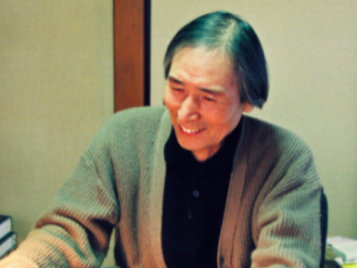 日本时代小说名宿藤泽周平：“负”的浪漫和“正”的人生