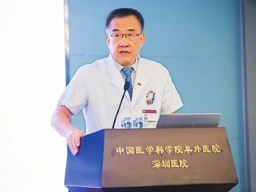 优秀党务工作者李惠君：党建引领医疗业务，守护百姓“心”健康