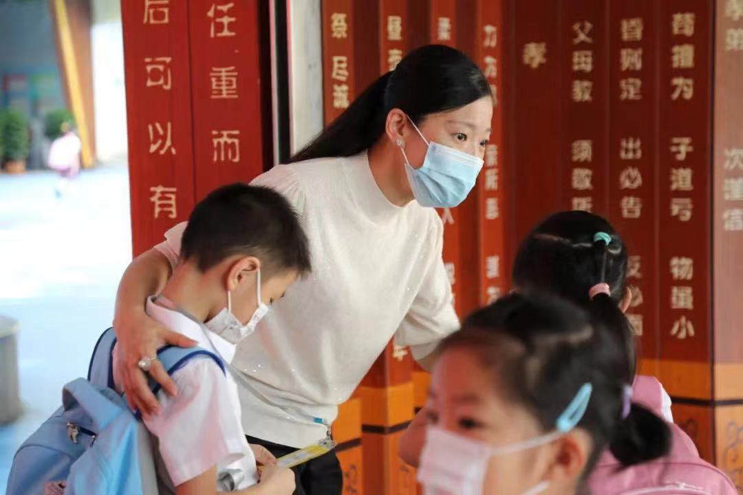 官方明确了！全体师生员工开学前14天务必返回居住地！
