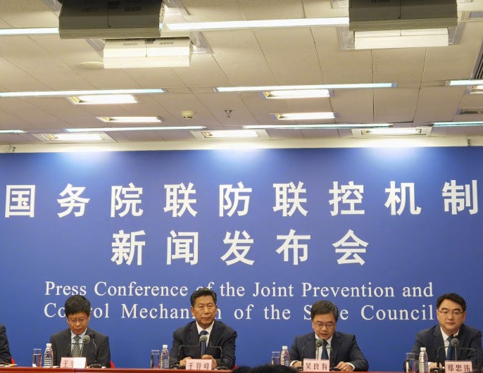 我国本轮新冠疫情已得到有效控制