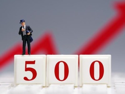 最新《财富》世界500强：143家中国公司上榜
