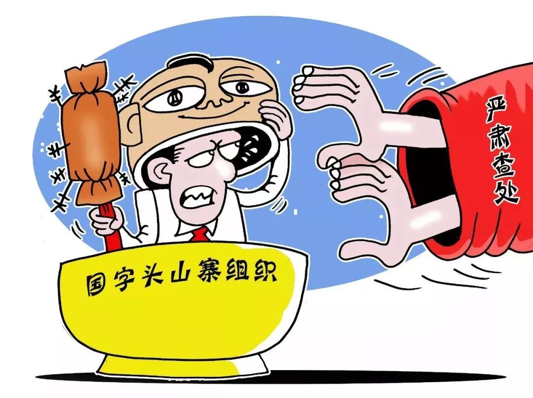 分支70个，行骗10多年：非法社会组织底气何来？
