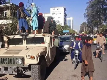 挪威、丹麦宣布关闭驻阿富汗大使馆，撤离相关人员
