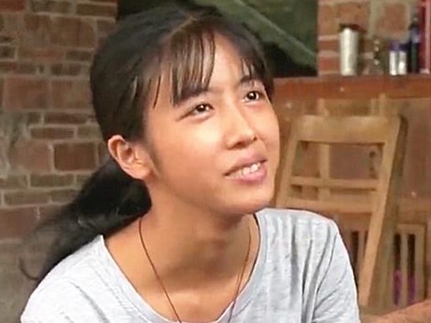 【羊晚快评】黎海坚的自信，正是时代的表情