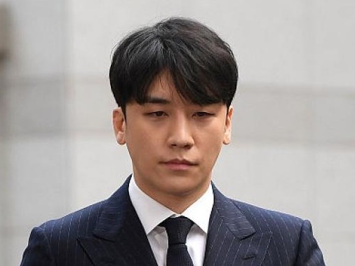 韩媒：艺人胜利获刑3年，此前涉嫌为投资人安排性服务等