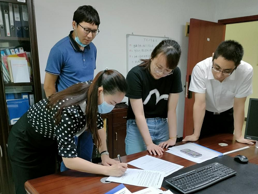 赞！吉华街道历史违建“三规”处理工作迈向新台阶  