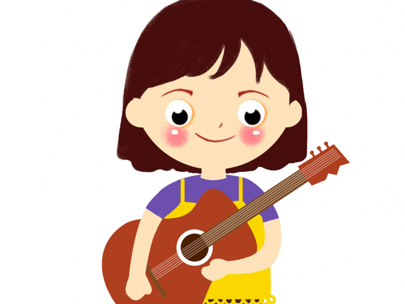 深圳面向全国征集优秀少儿歌曲