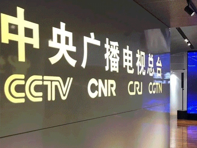 中央广播电视总台表彰总台东京奥运会宣传报道团队
