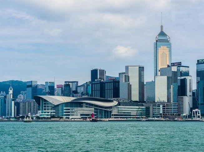 “新动力”源源而来香港坐稳国际金融中心“底气”十足