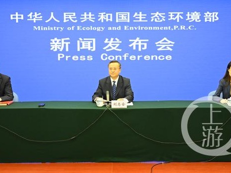 浒苔在黄海海域连续暴发，今年最大分布范围是去年2.3倍