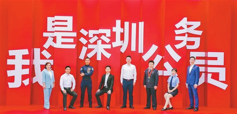 青春献给党 奋斗正当时