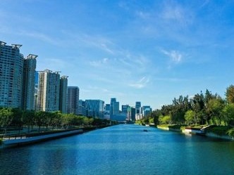 深圳市水旱灾害风险普查工作全面启动