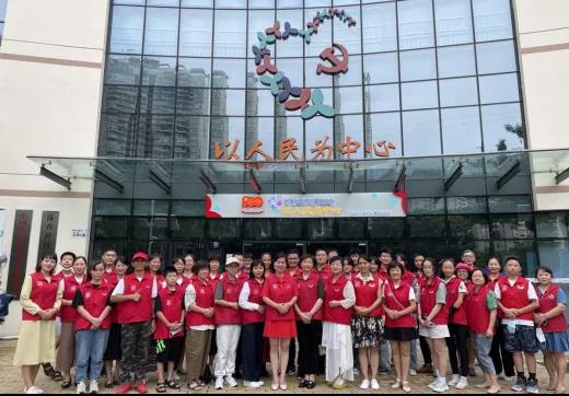 党群新鲜事 | 助力开学季 活动新升级