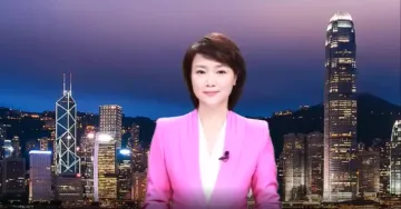 视频丨大湾区之声热评：推动大湾区建设全面提速 确保香港澳门长期繁荣稳定