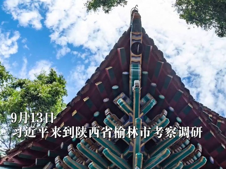 第1视点｜情牵黄土地