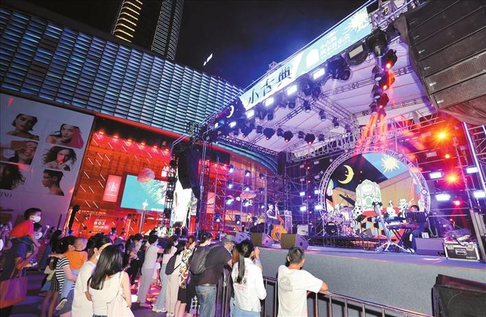享受不打折的听觉盛宴！古典音乐会伴你过周末